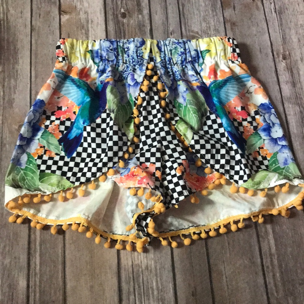 NWOT Tobi Shorts